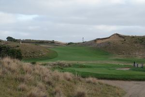 Dunes Golf Links 7th